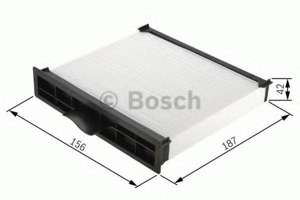 BOSCH 1 987 432 157