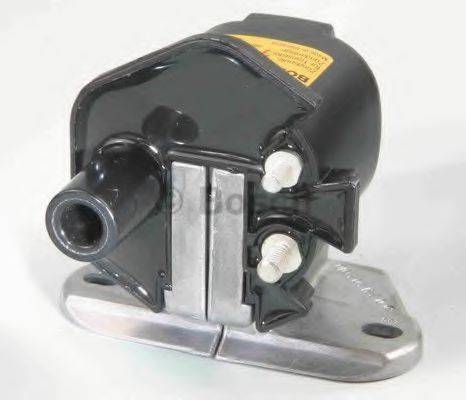 BOSCH 0221502010 Котушка запалювання