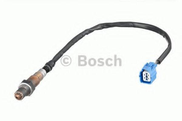 BOSCH 0258006671 Лямбда-зонд