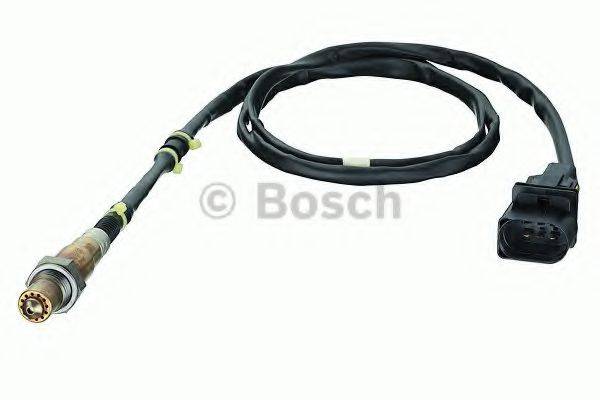 BOSCH 0 258 007 157