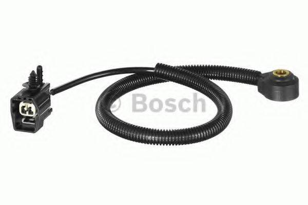 BOSCH 0261231138 Датчик детонації