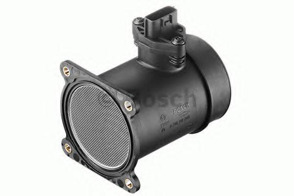 BOSCH 0280218096 Витратомір повітря