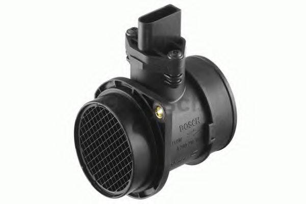 BOSCH 0280218100 Витратомір повітря