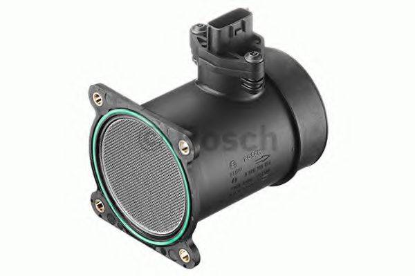 BOSCH 0280218154 Витратомір повітря