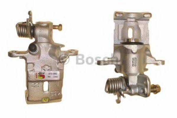 BOSCH 0986473092 Гальмівний супорт