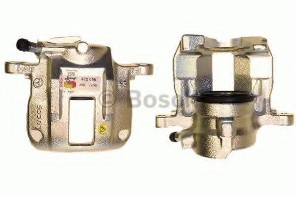 BOSCH 0986473098 Гальмівний супорт