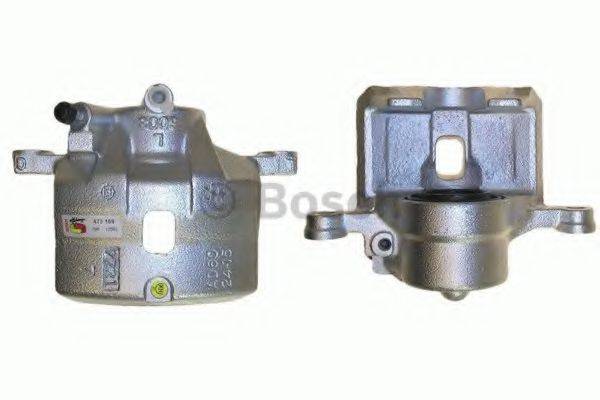 BOSCH 0986473169 Гальмівний супорт