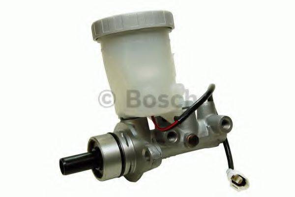 BOSCH 0986480660 головний гальмівний циліндр