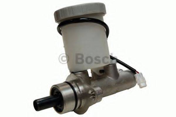 BOSCH 0986480782 головний гальмівний циліндр