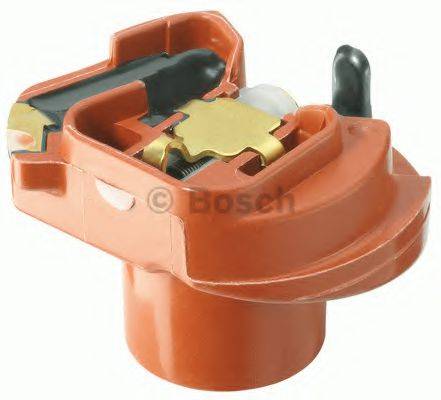 BOSCH 1234332198 Бігунок розподільника запалювання