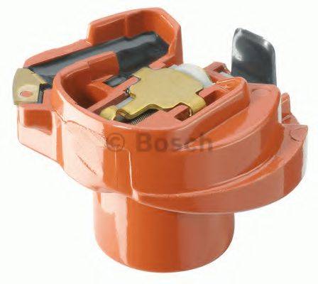 BOSCH 1234332281 Бігунок розподільника запалювання