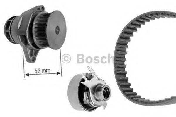 BOSCH 1 987 948 860