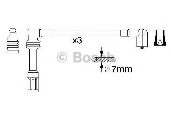 BOSCH 0 356 912 879