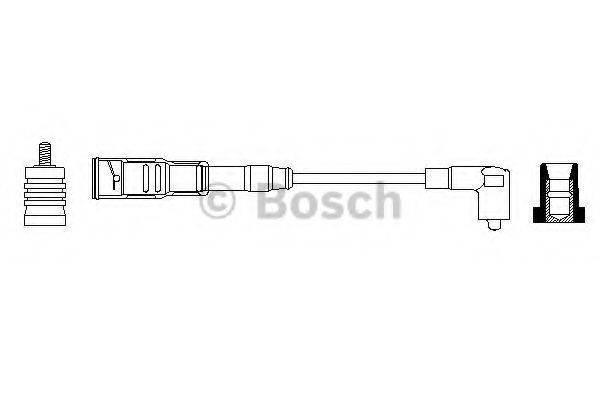 BOSCH 0 356 912 919