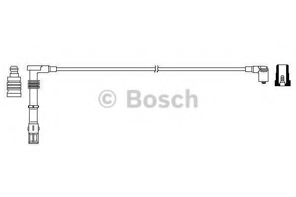 BOSCH 0 986 357 713