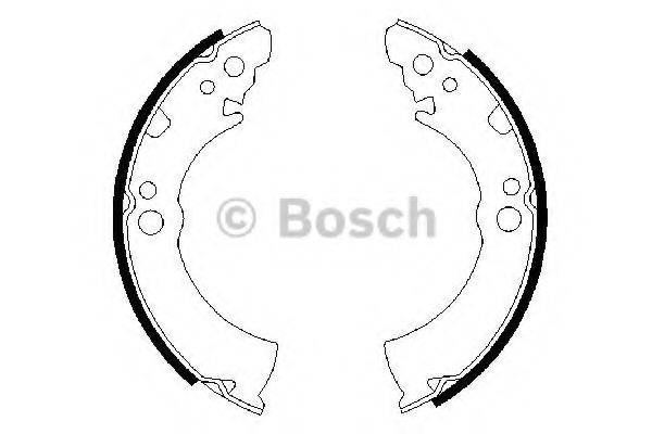 BOSCH 0 986 487 206