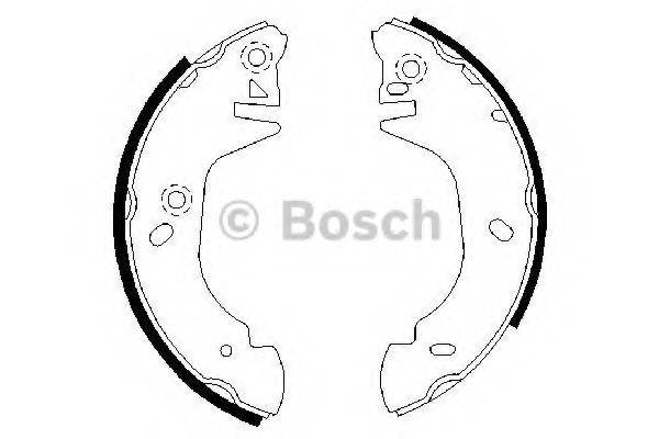 BOSCH 0 986 487 358