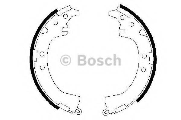 BOSCH 0 986 487 595