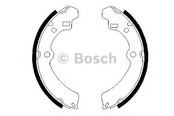 BOSCH 0 986 487 678