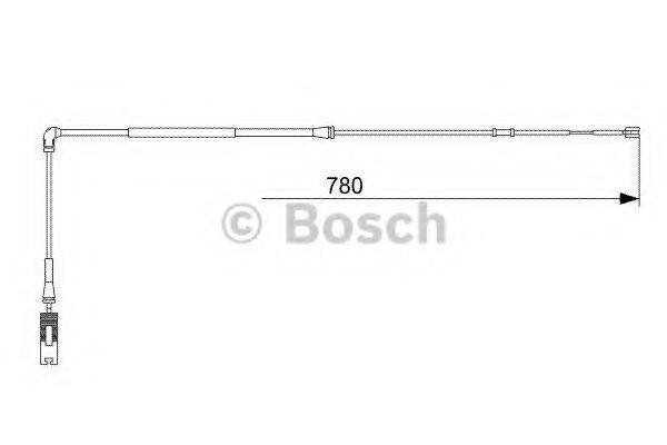 BOSCH 1 987 473 009