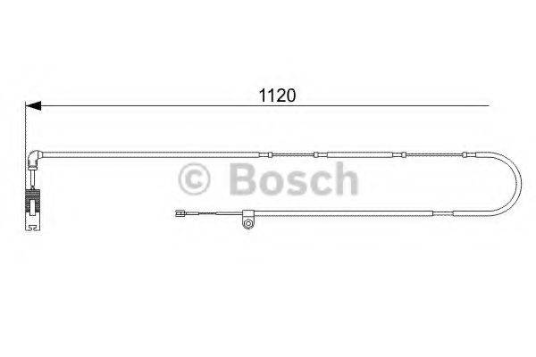 BOSCH 1 987 473 010