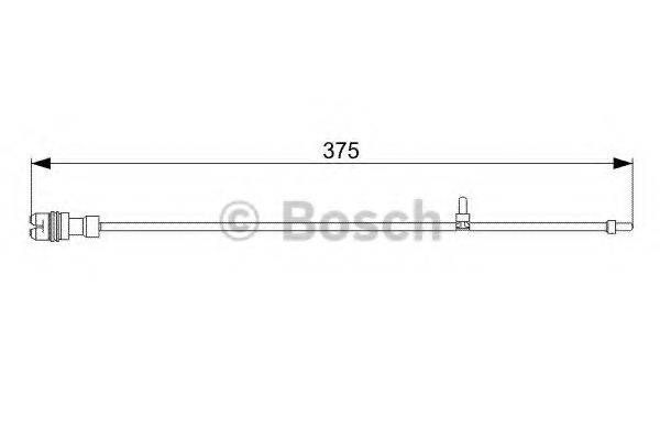 BOSCH 1 987 473 035