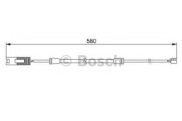 BOSCH 1 987 474 941