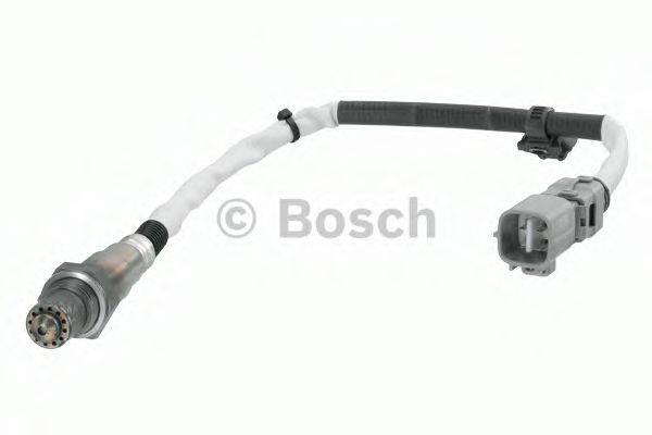 BOSCH 0258006898 Лямбда-зонд