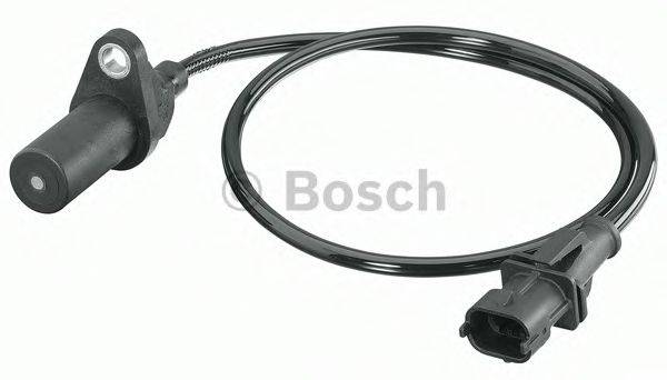 BOSCH 0 261 210 340