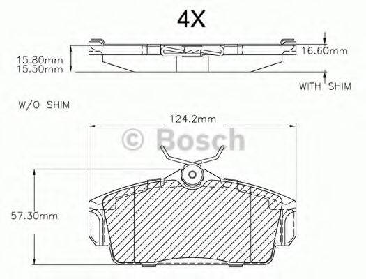 BOSCH F 03A 150 017