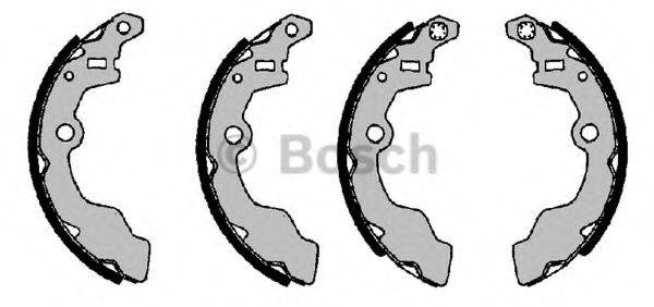 BOSCH F 026 008 007