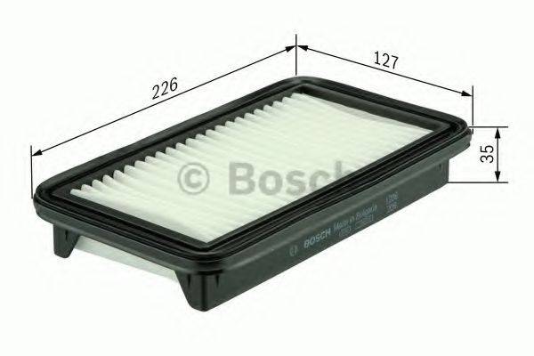 BOSCH F 026 400 201