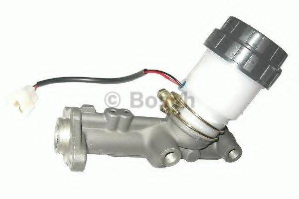 BOSCH F026A01625 головний гальмівний циліндр