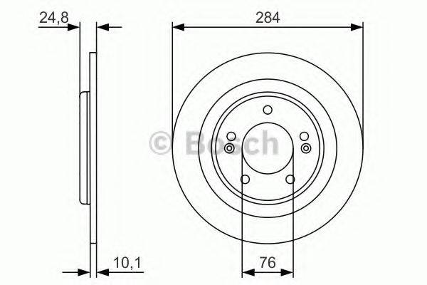 BOSCH 0 986 479 A13