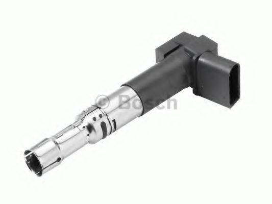 BOSCH 0986221055 Котушка запалювання