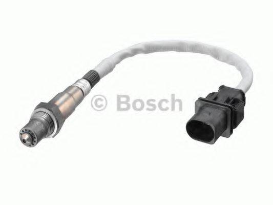 BOSCH 0281004153 Лямбда-зонд