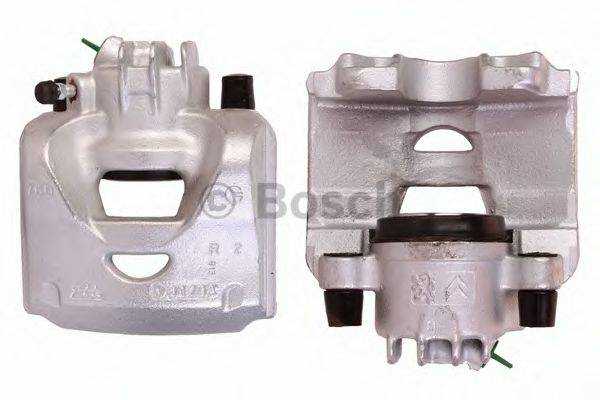 BOSCH 0986134259 Гальмівний супорт