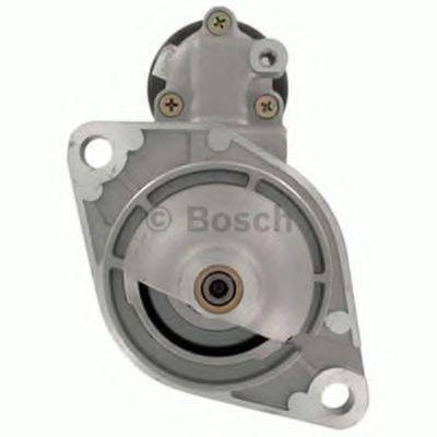 BOSCH F042002035 Стартер