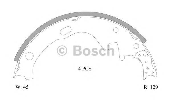 BOSCH 0 986 AB0 037