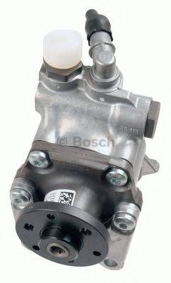 BOSCH KS00000185 Гідравлічний насос, кермо