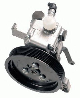 BOSCH KS01000157 Гідравлічний насос, кермо