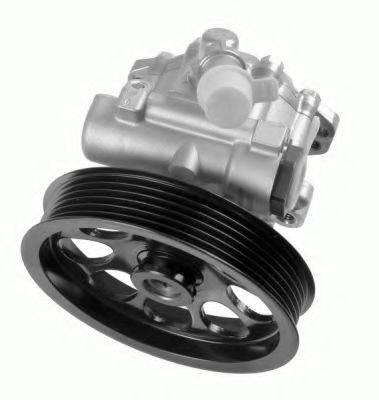 BOSCH KS01000484 Гідравлічний насос, кермо