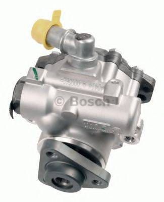 BOSCH KS00000608 Гідравлічний насос, кермо