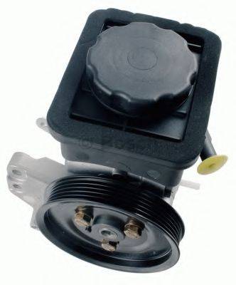 BOSCH K S00 000 648