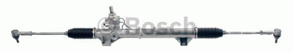 BOSCH KS01000796 Рульовий механізм