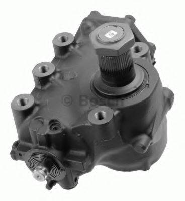 BOSCH K S00 001 255