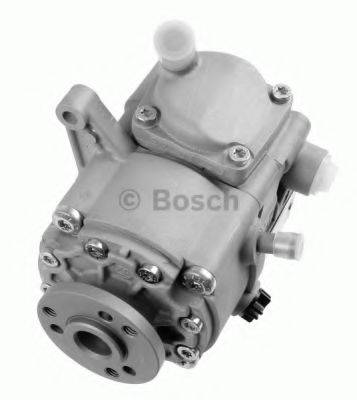 BOSCH KS01001347 Гідравлічний насос, кермо