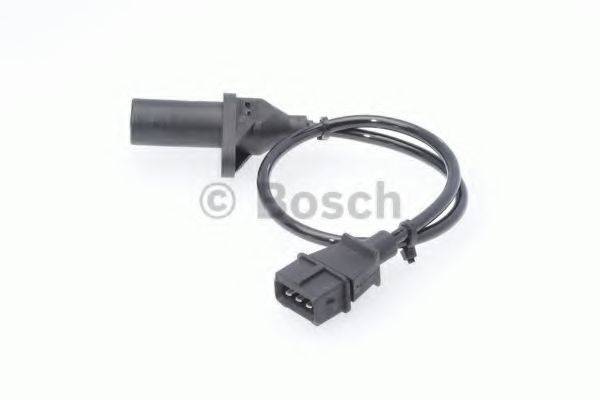 BOSCH 0 261 210 117