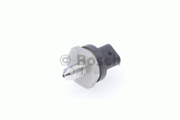 BOSCH 0261545062 Датчик тиску подачі палива