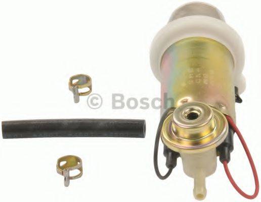 BOSCH F00E191222 Паливний насос